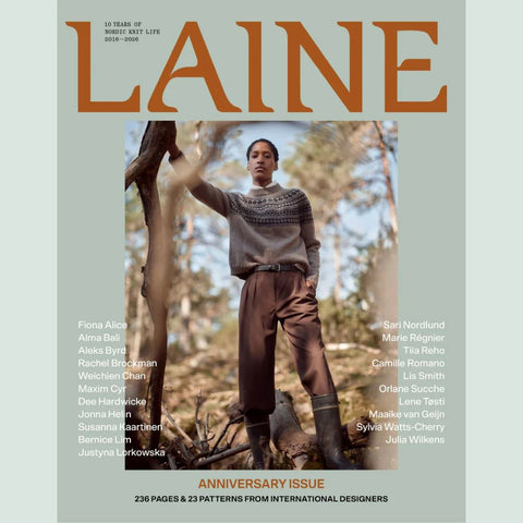 Frontpage